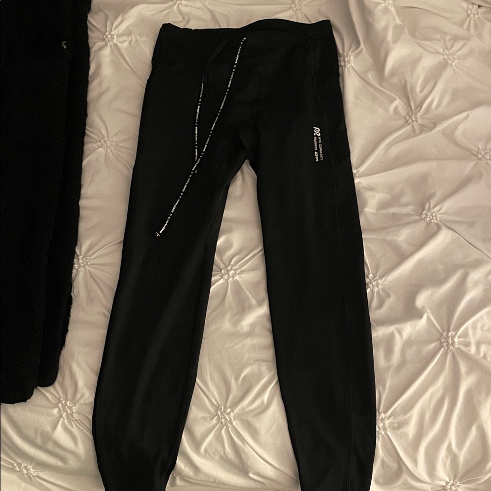 Bandit Brushed Stamina Men’s Running Tights